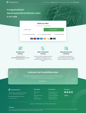 Web Design by *mary for this project | Design: #31141741