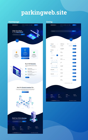 Web Design by nzdesigners for this project | Design: #31147918