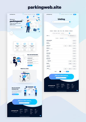Web Design by nzdesigners for this project | Design: #31147919
