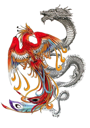 Tattoo Design by seesaw.lacie