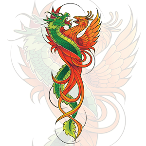 Tattoo Design by artstoke2016