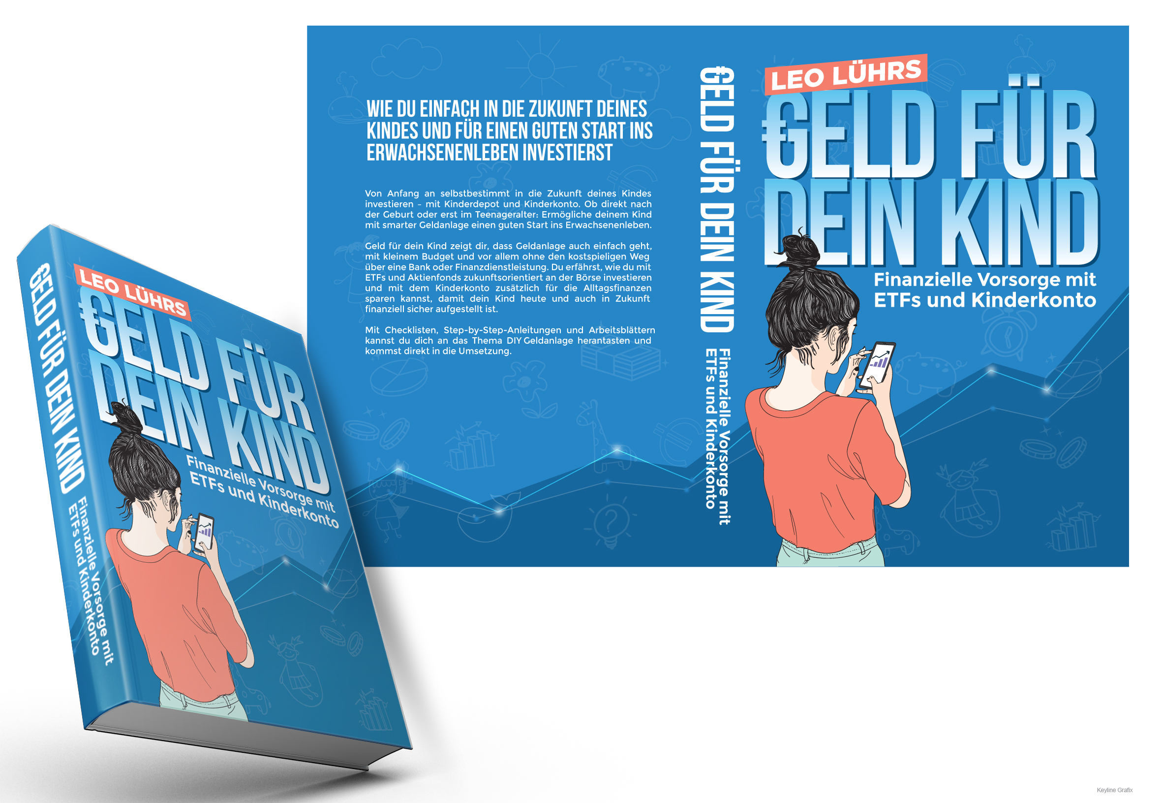 Book Cover Design by Sajal Samaddar for this project | Design #31145189