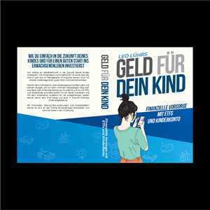 Design de Couverture de Livre par BengsWorks pour ce projet | Design : #31159873