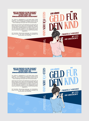 Design de Couverture de Livre par Mary Folio pour ce projet | Design #31146062