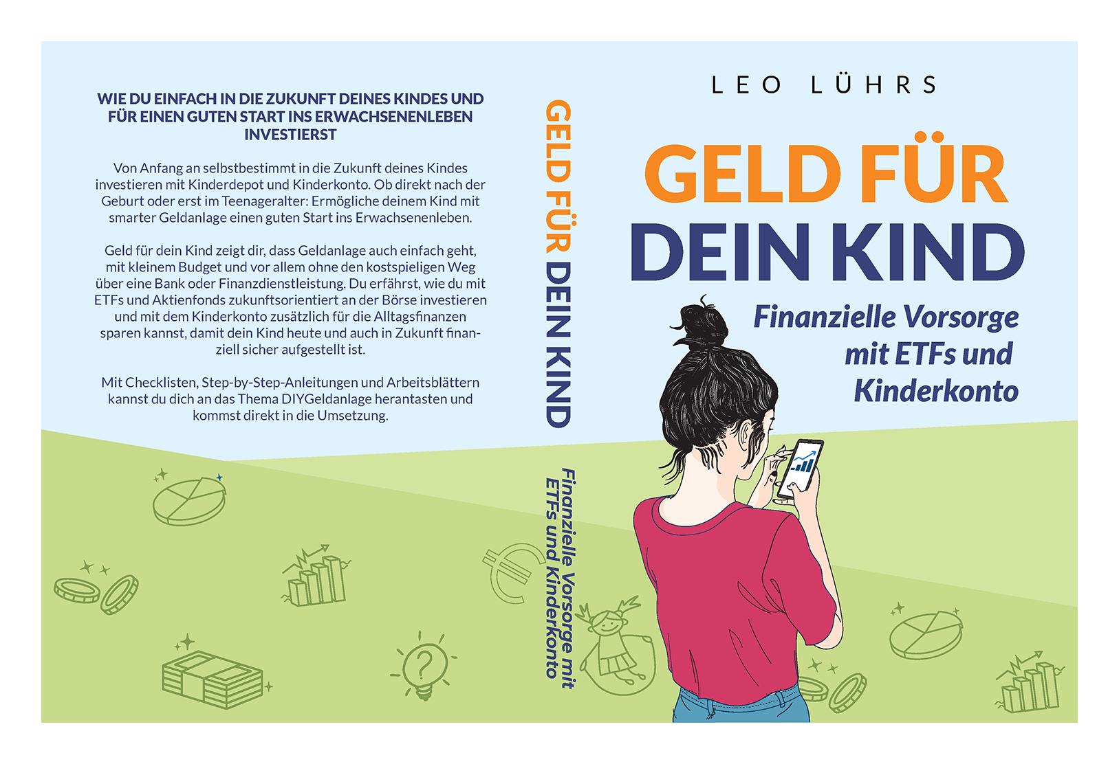 Design de Couverture de Livre par Azmat pour ce projet | Design #31149335