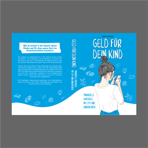 Design de Couverture de Livre par ThiagoB pour ce projet | Design : #31133641