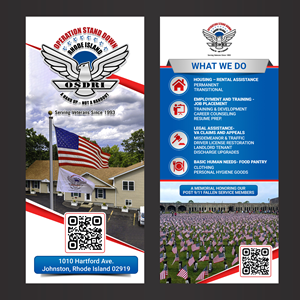 Flyer Design by Designers Hub for this project | Design: #31134962