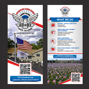 Flyer Design by Designers Hub for this project | Design: #31134963