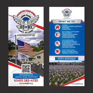 Flyer Design by Designers Hub for this project | Design: #31140933