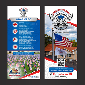 Flyer Design by Designers Hub for this project | Design: #31163266