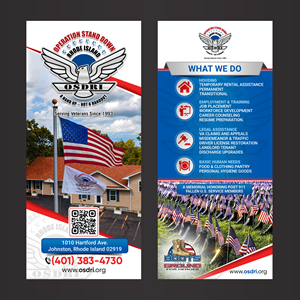 Flyer Design by Designers Hub for this project | Design: #31163289