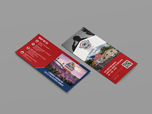 Flyer Design by JK18 for this project | Design: #31138215