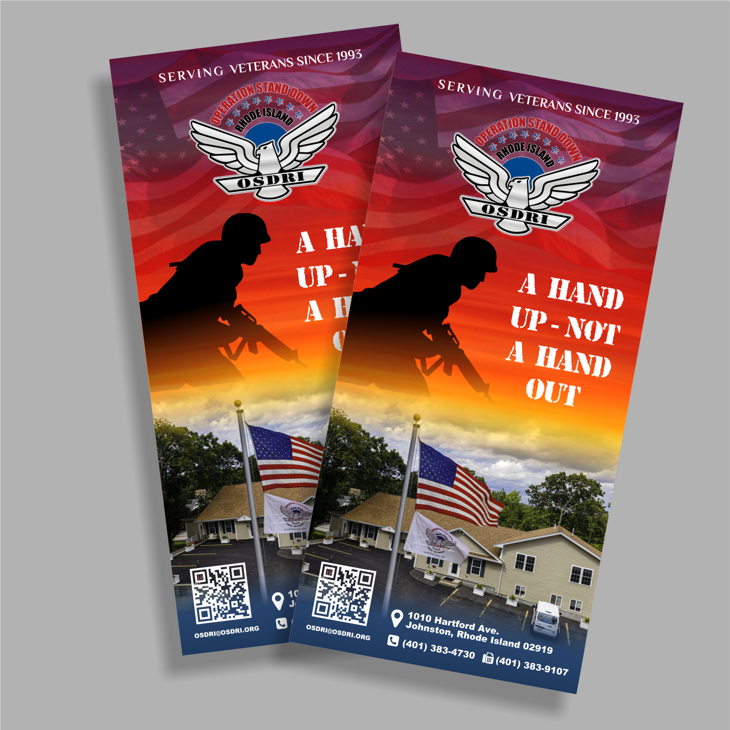 Flyer Design by elveneclipse for this project | Design #31138228