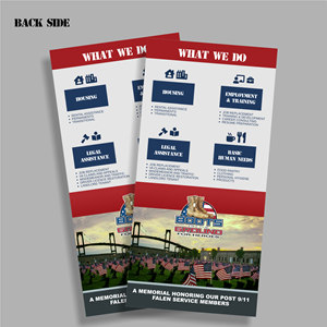 Flyer Design by elveneclipse for this project | Design: #31138405