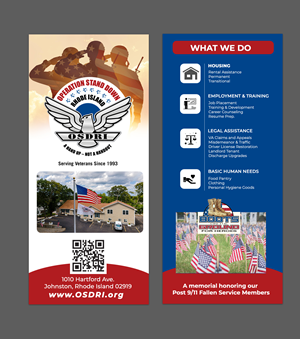 Flyer Design by chandrayaan.creative for this project | Design: #31138705