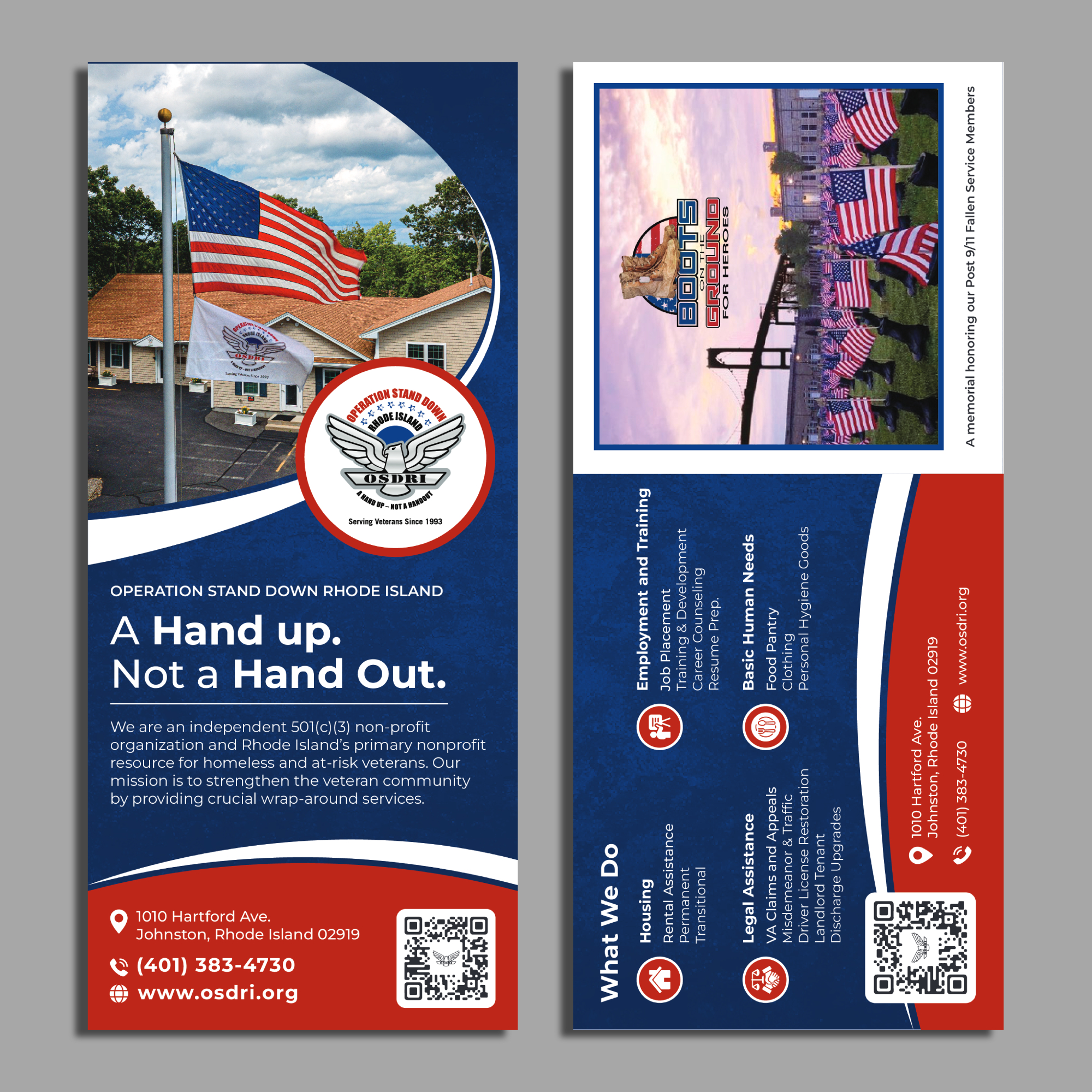 Flyer Design by ecorokerz for this project | Design #31137779