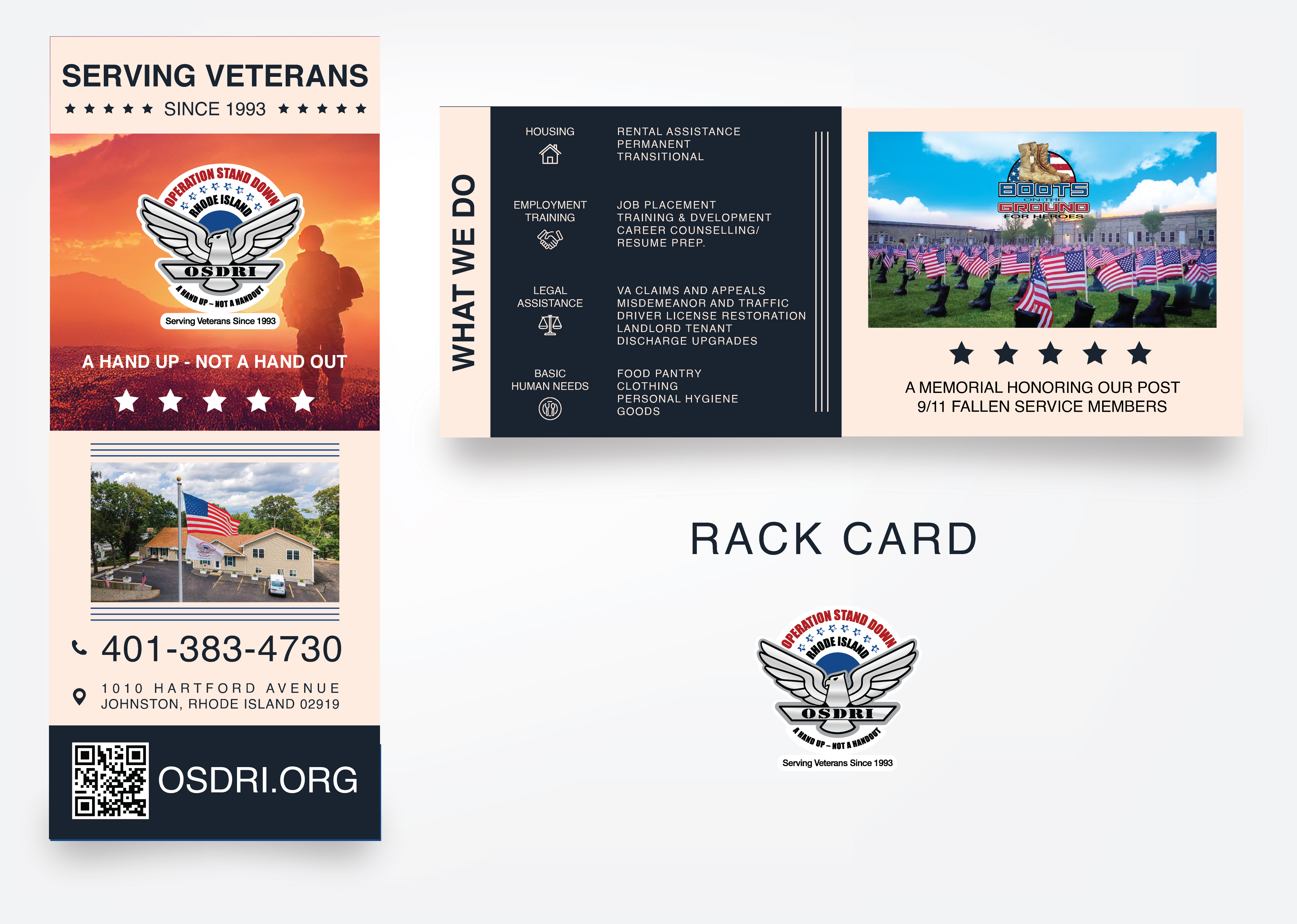 Flyer Design by saurov for this project | Design #31137502