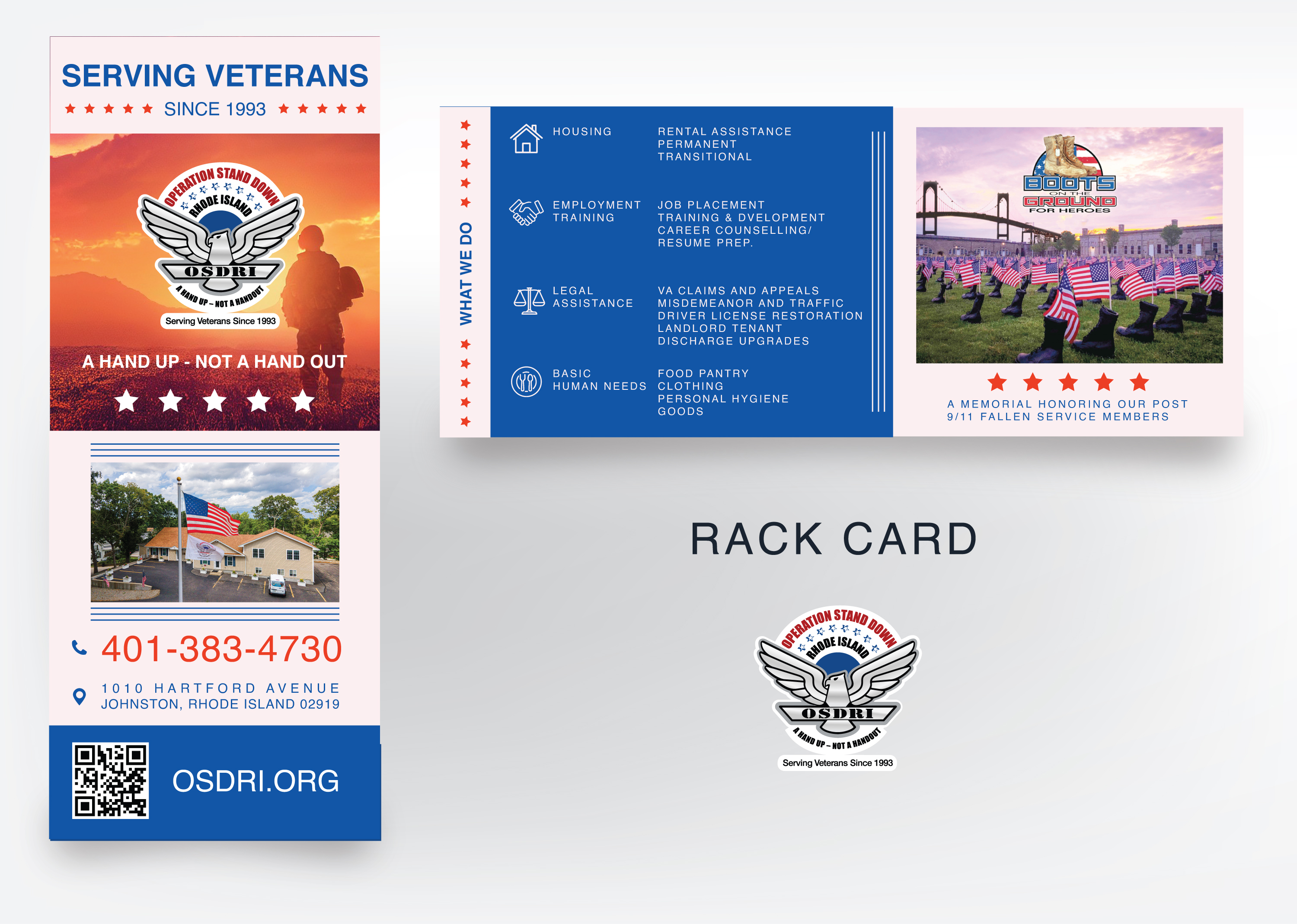 Flyer Design by saurov for this project | Design #31138935