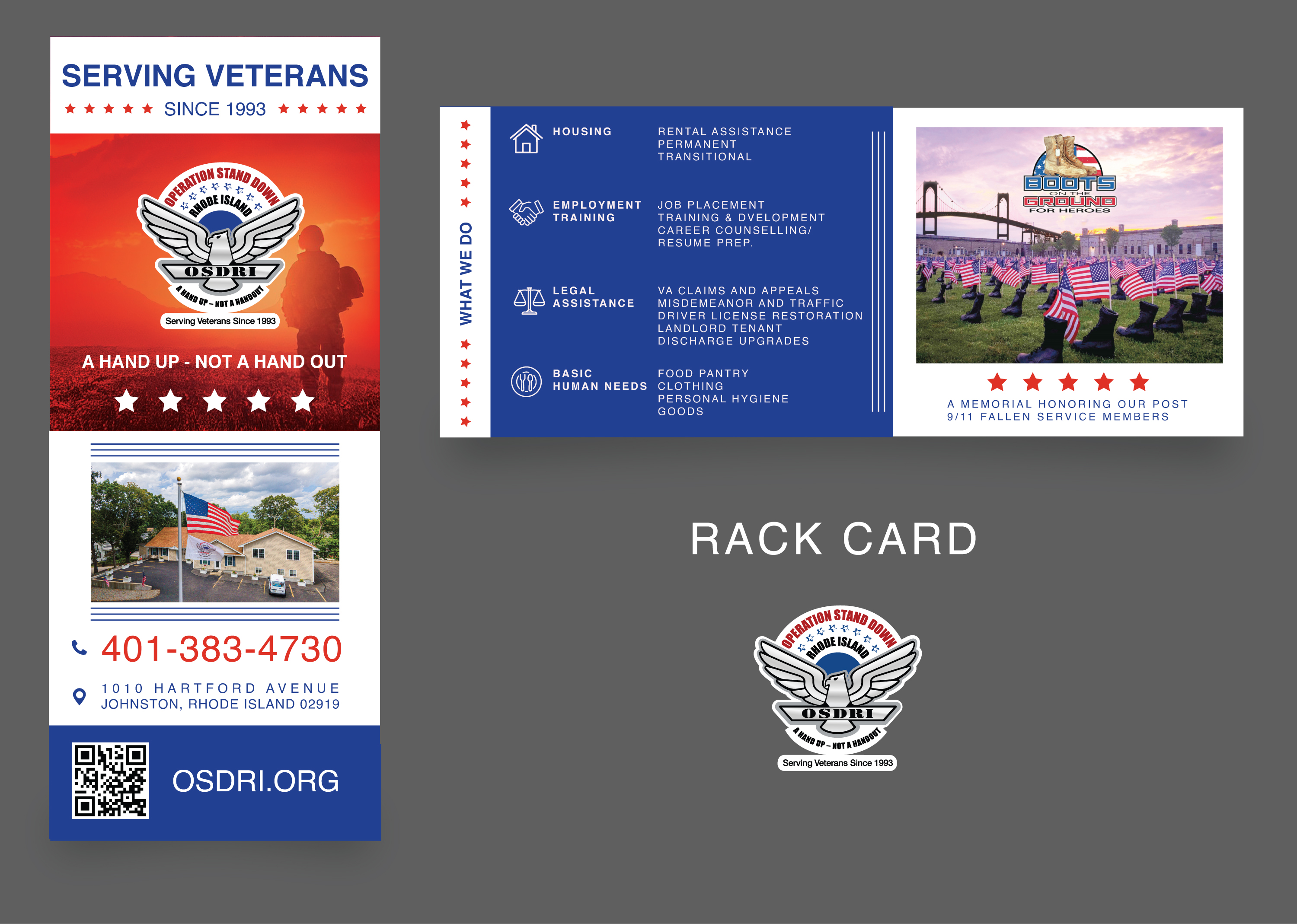 Flyer Design by saurov for this project | Design #31161270