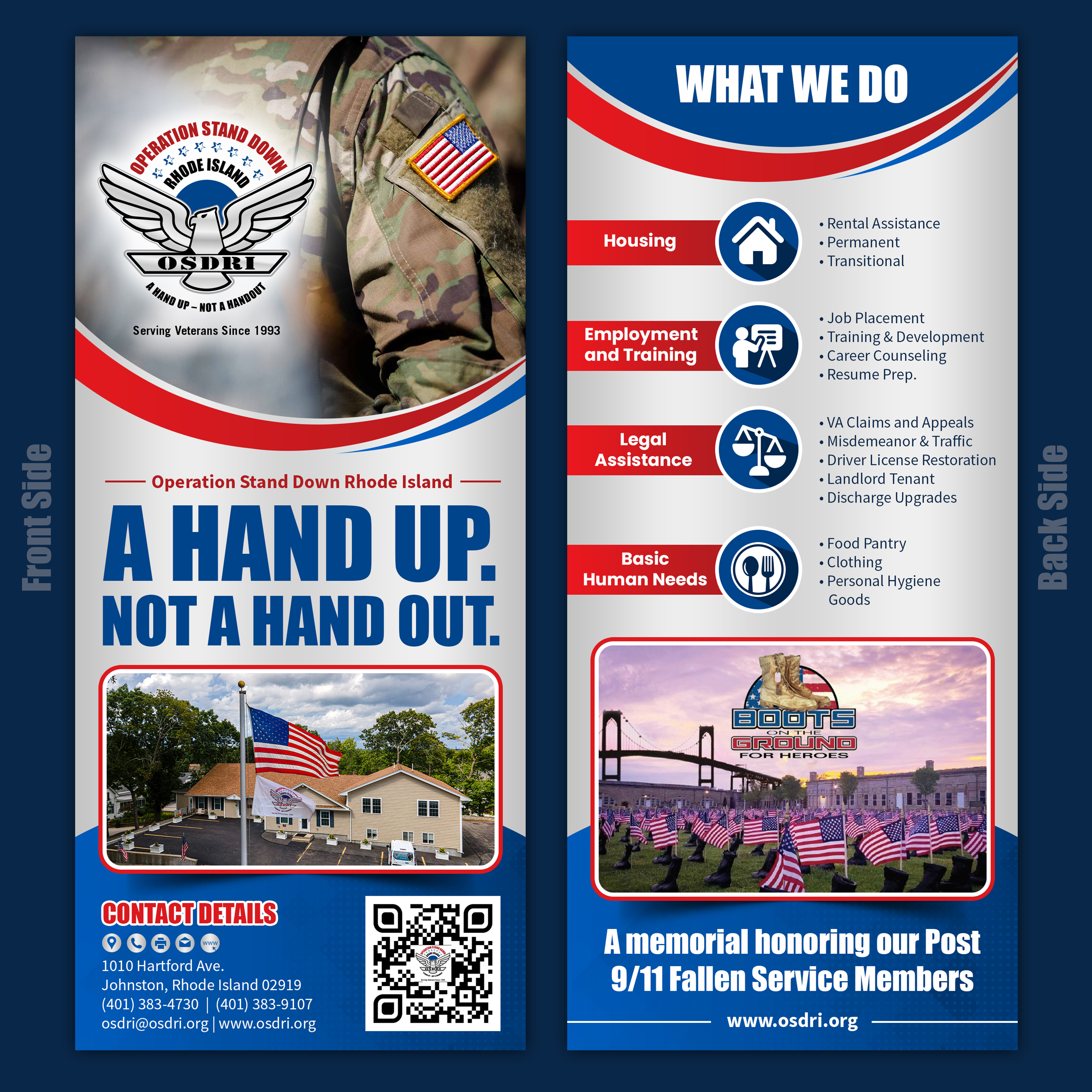 Flyer Design by SAI DESIGNS for this project | Design #31138239