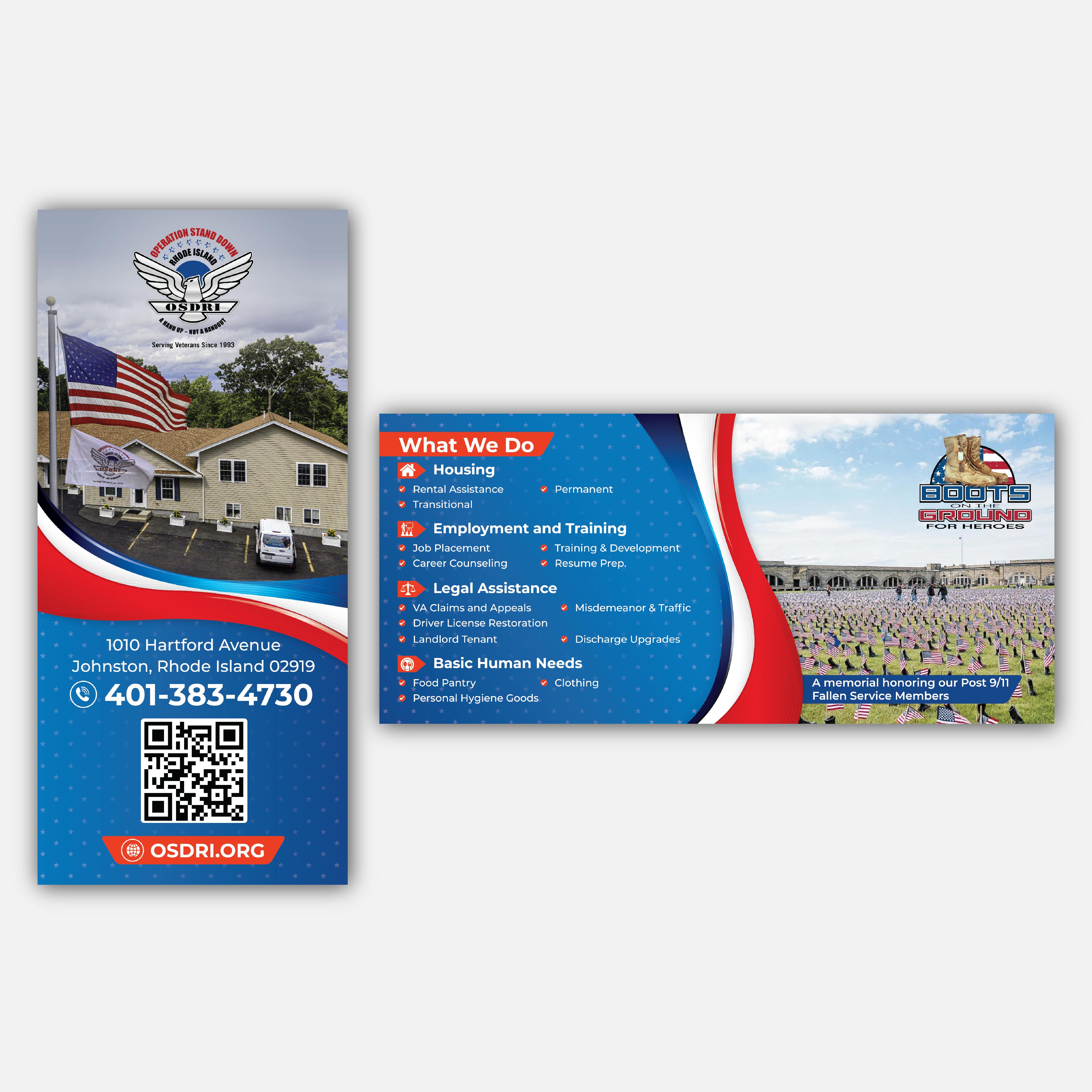 Diseño de Flyer por Bidita Saha para este proyecto | Diseño #31137052