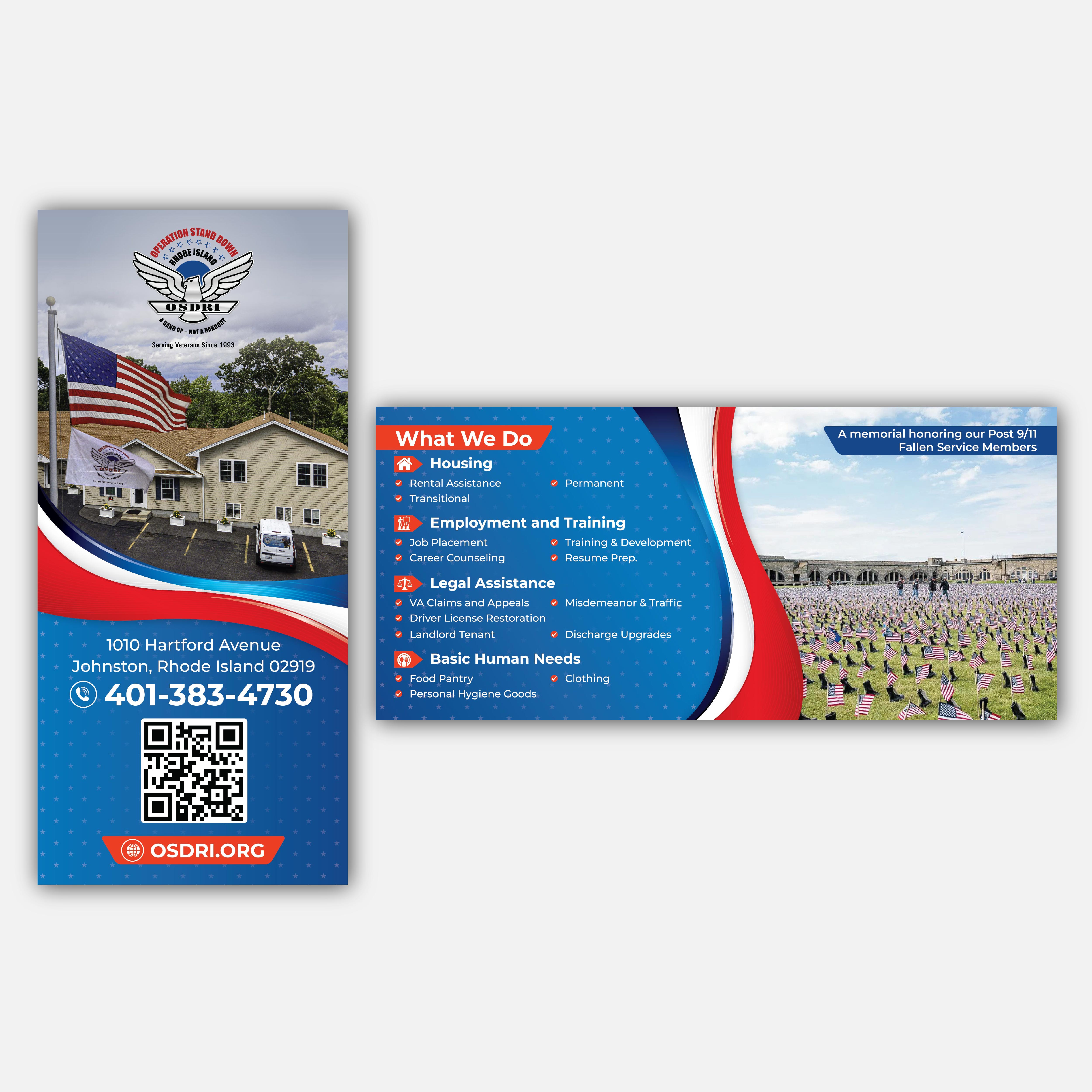 Flyer Design by Bidita Saha for this project | Design #31137289