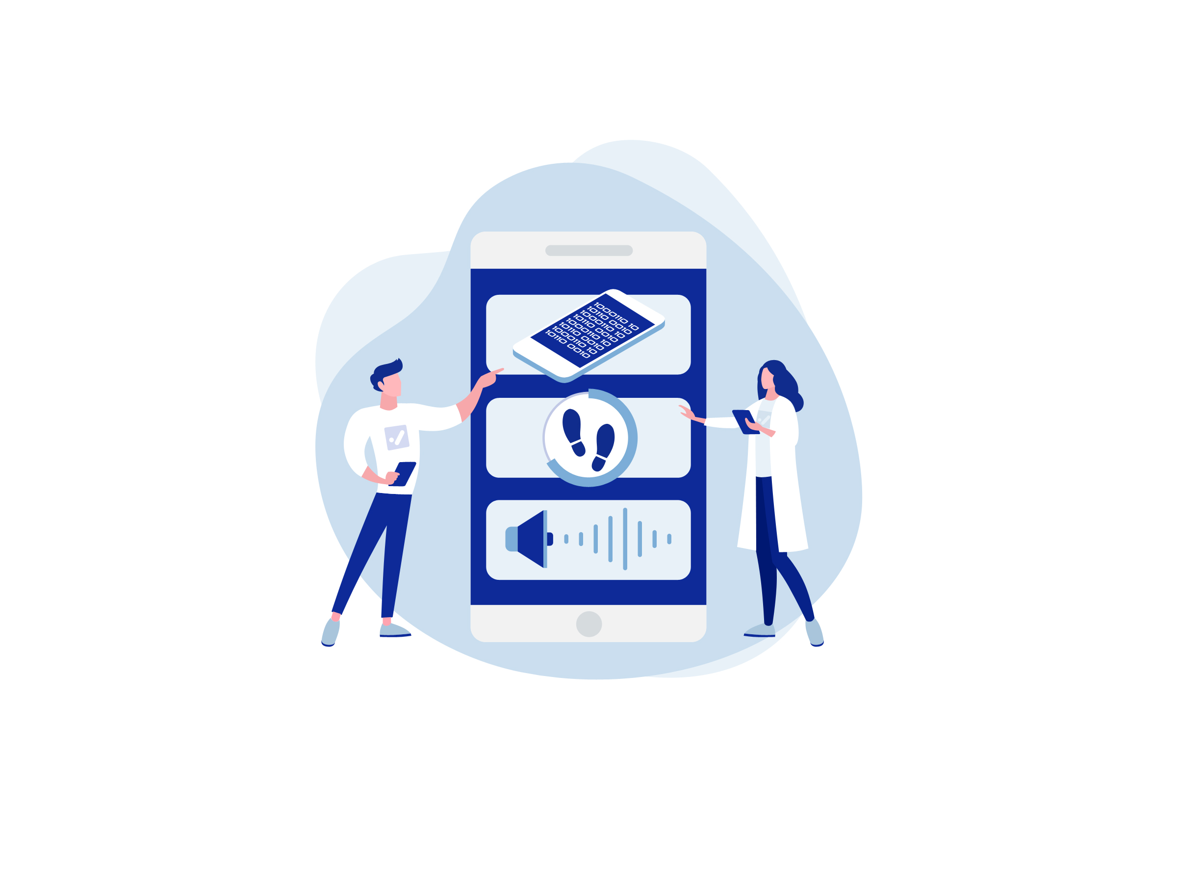 Design Graphique par Avartde pour Decision Lab | Design #31149782
