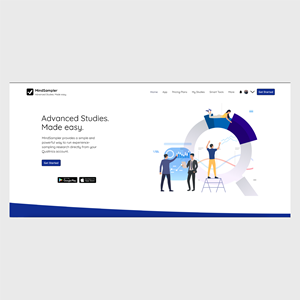 Graphic Design by Nazmul's Creation for Decision Lab | Design: #31144442