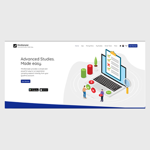 Graphic Design by Nazmul's Creation for Decision Lab | Design: #31144443