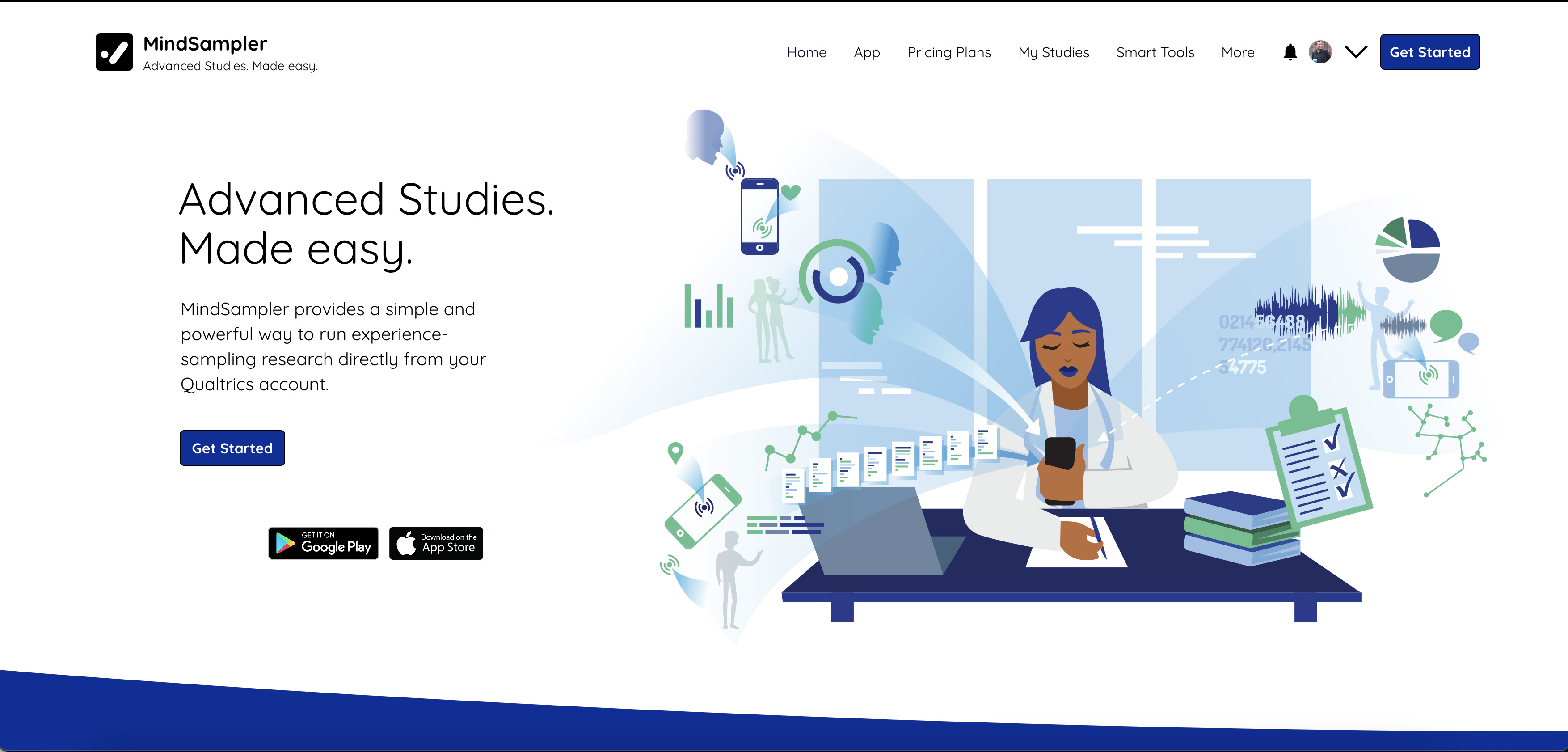 Graphic Design by MNM for Decision Lab | Design #31145002