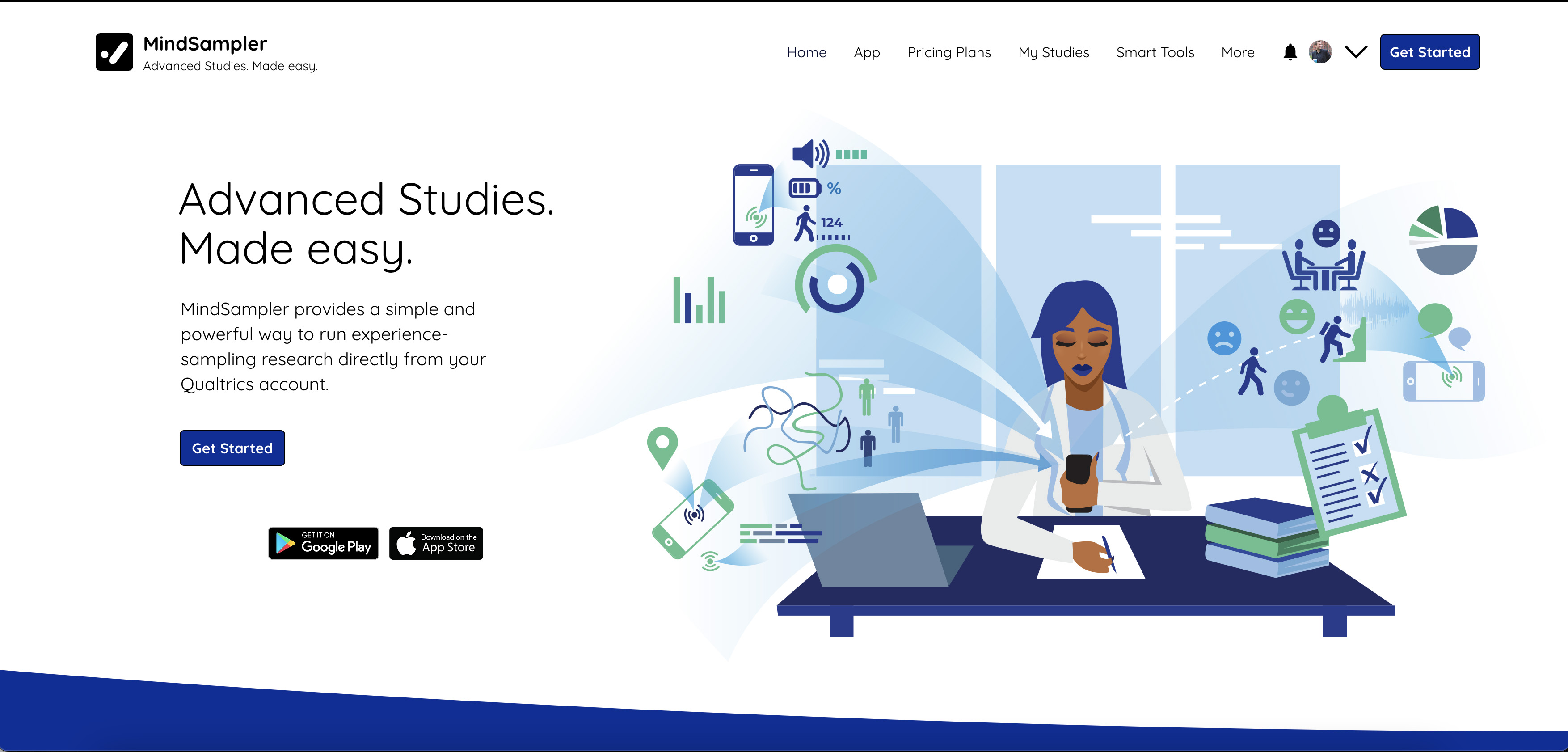 Design Graphique par MNM pour Decision Lab | Design #31150447