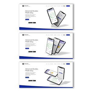 Graphic Design by joseborgesbarboza 2 for Decision Lab | Design: #31150660