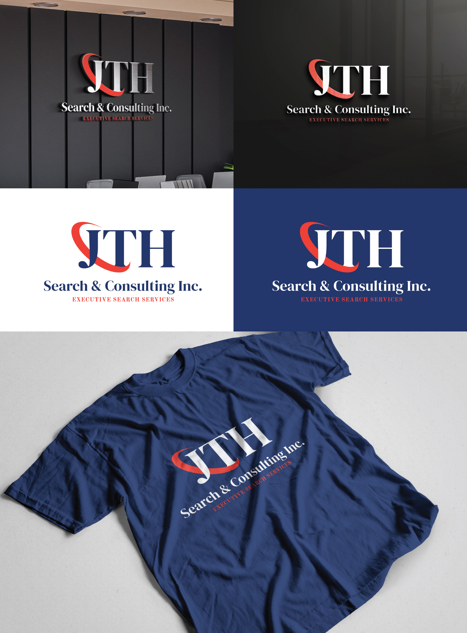 Logo Design by StromDesignHub for this project | Design #31133843