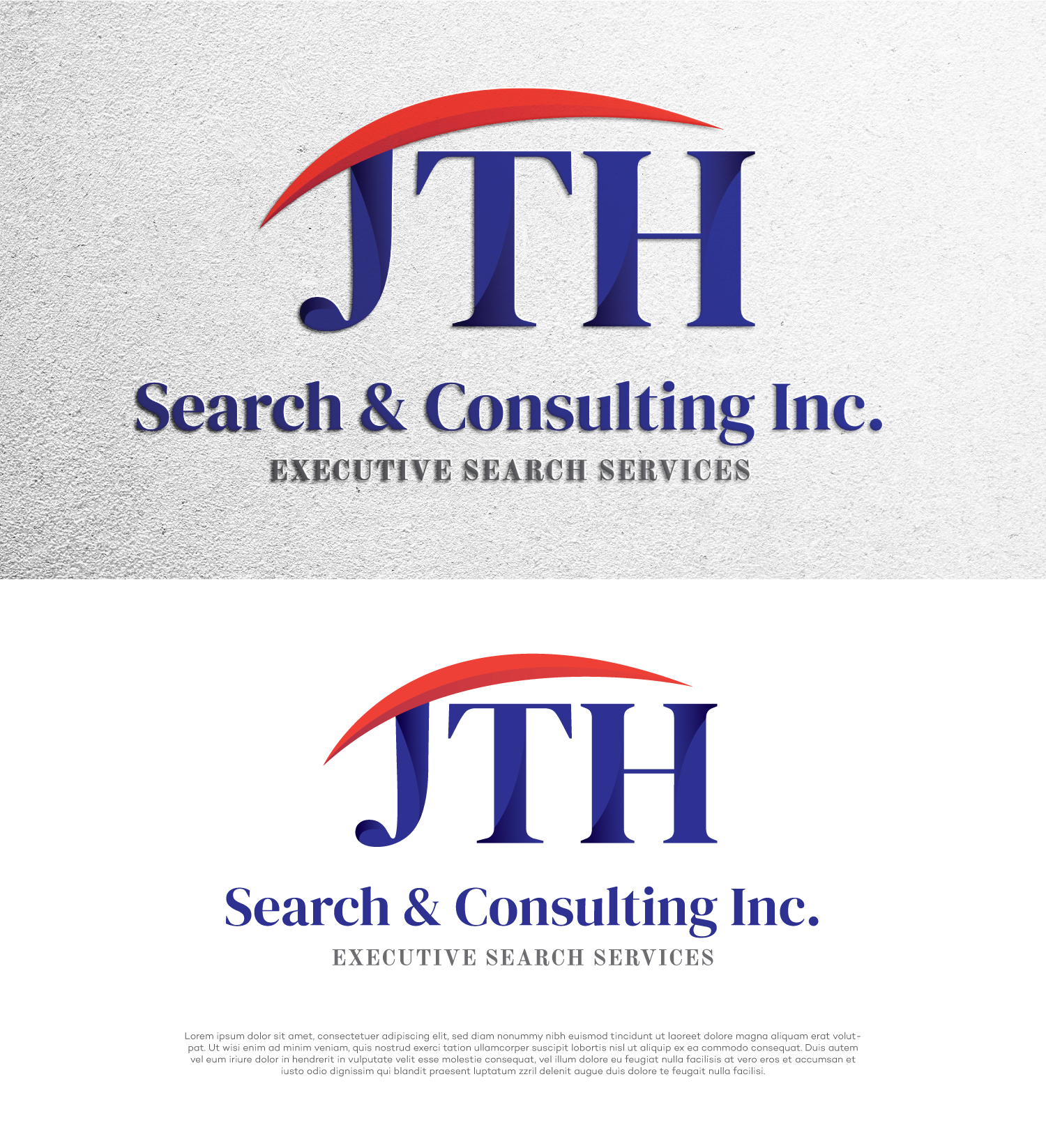 Diseño de Logo por StromDesignHub para este proyecto | Diseño #31137927