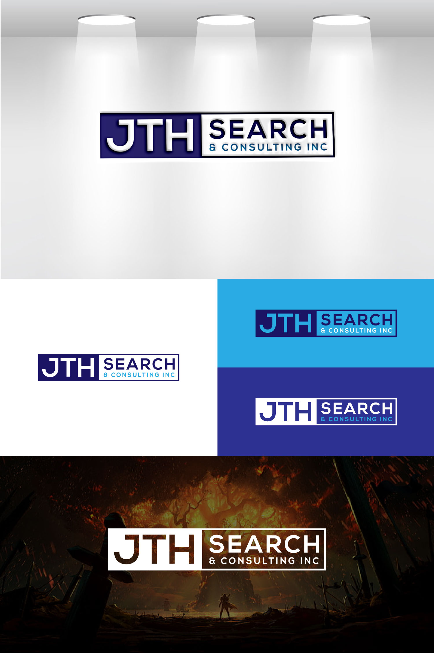 Logo Design by Mi Design1 for this project | Design #31136217