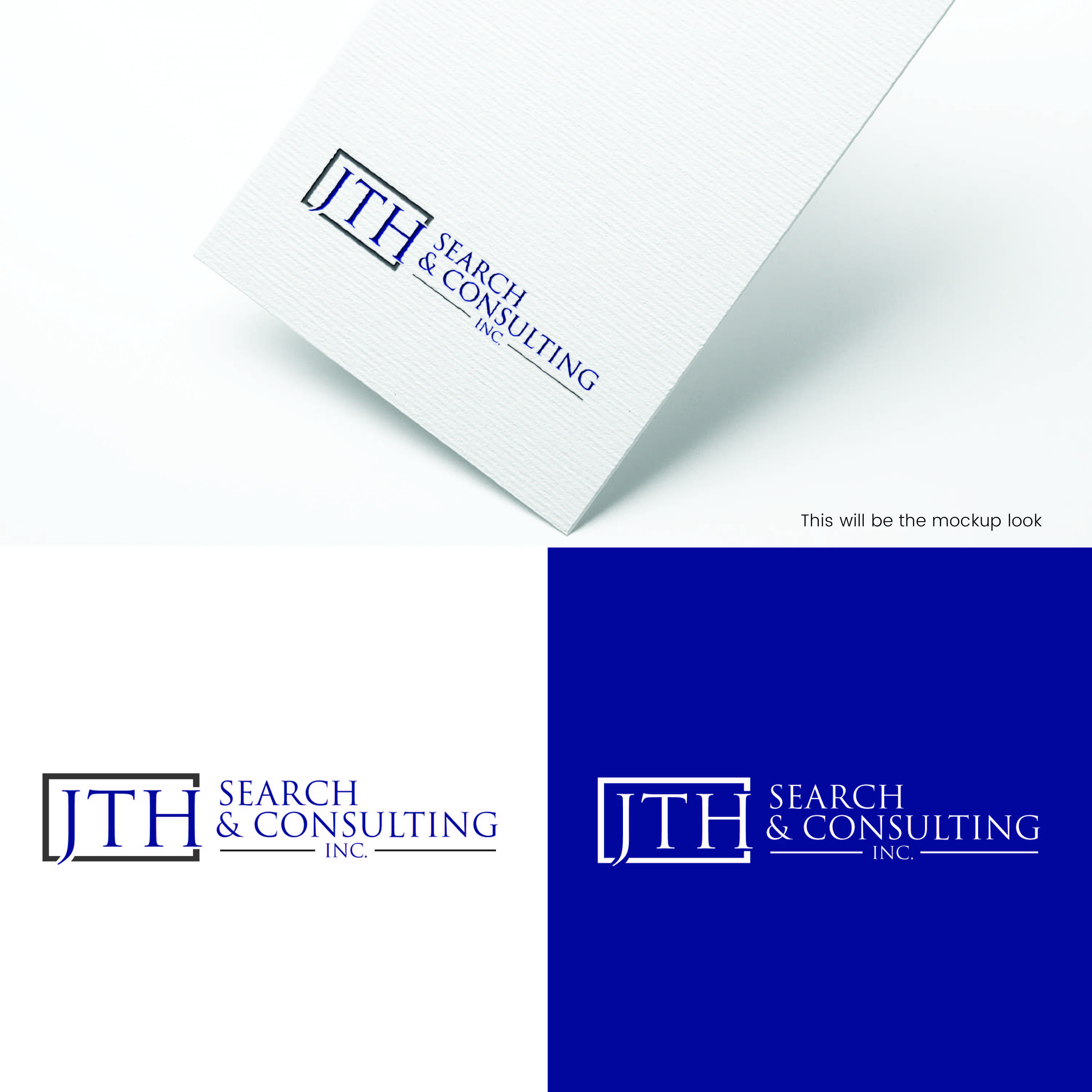 Logo Design by Design_Duo for this project | Design #31174281