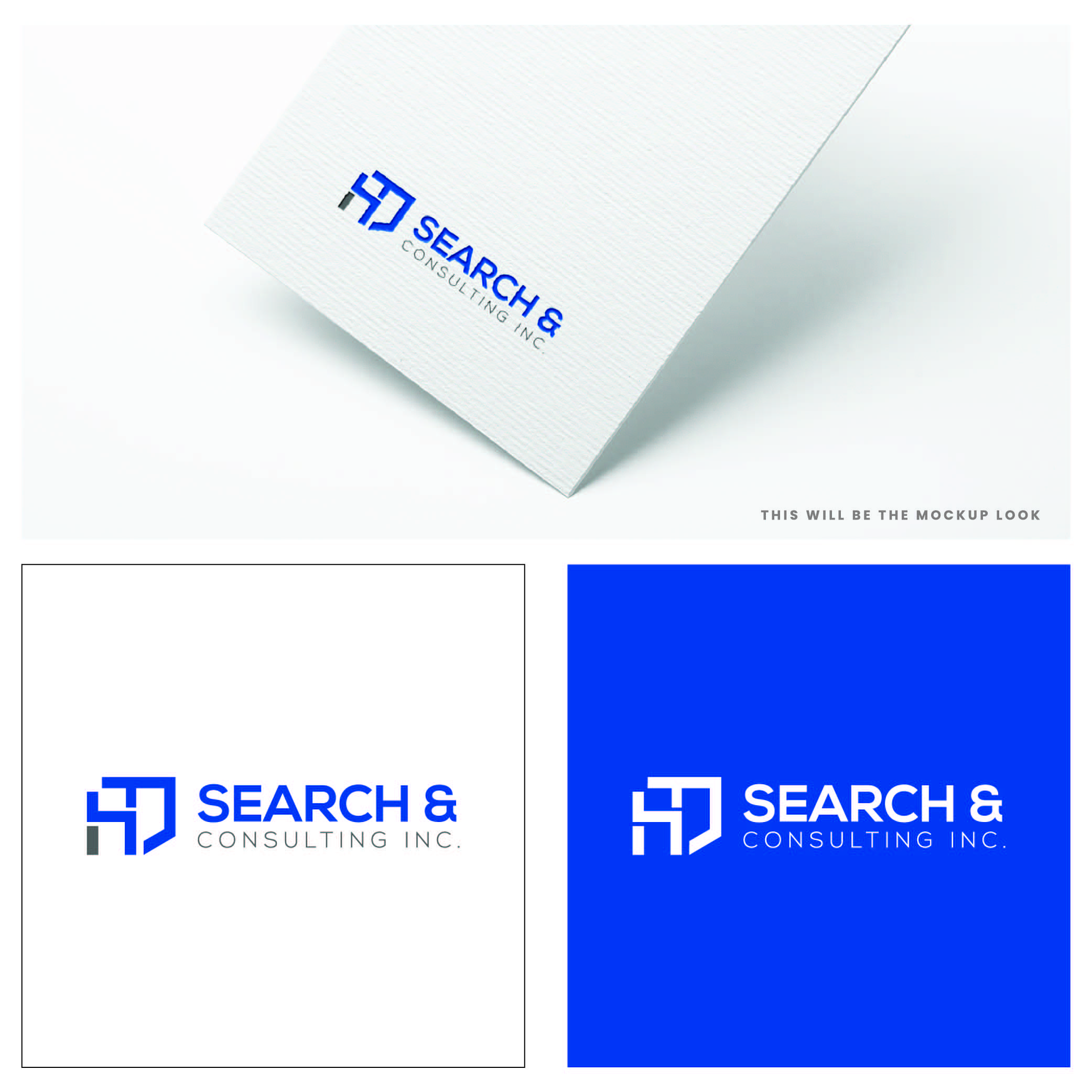 Logo Design by Design_Duo for this project | Design #31174919