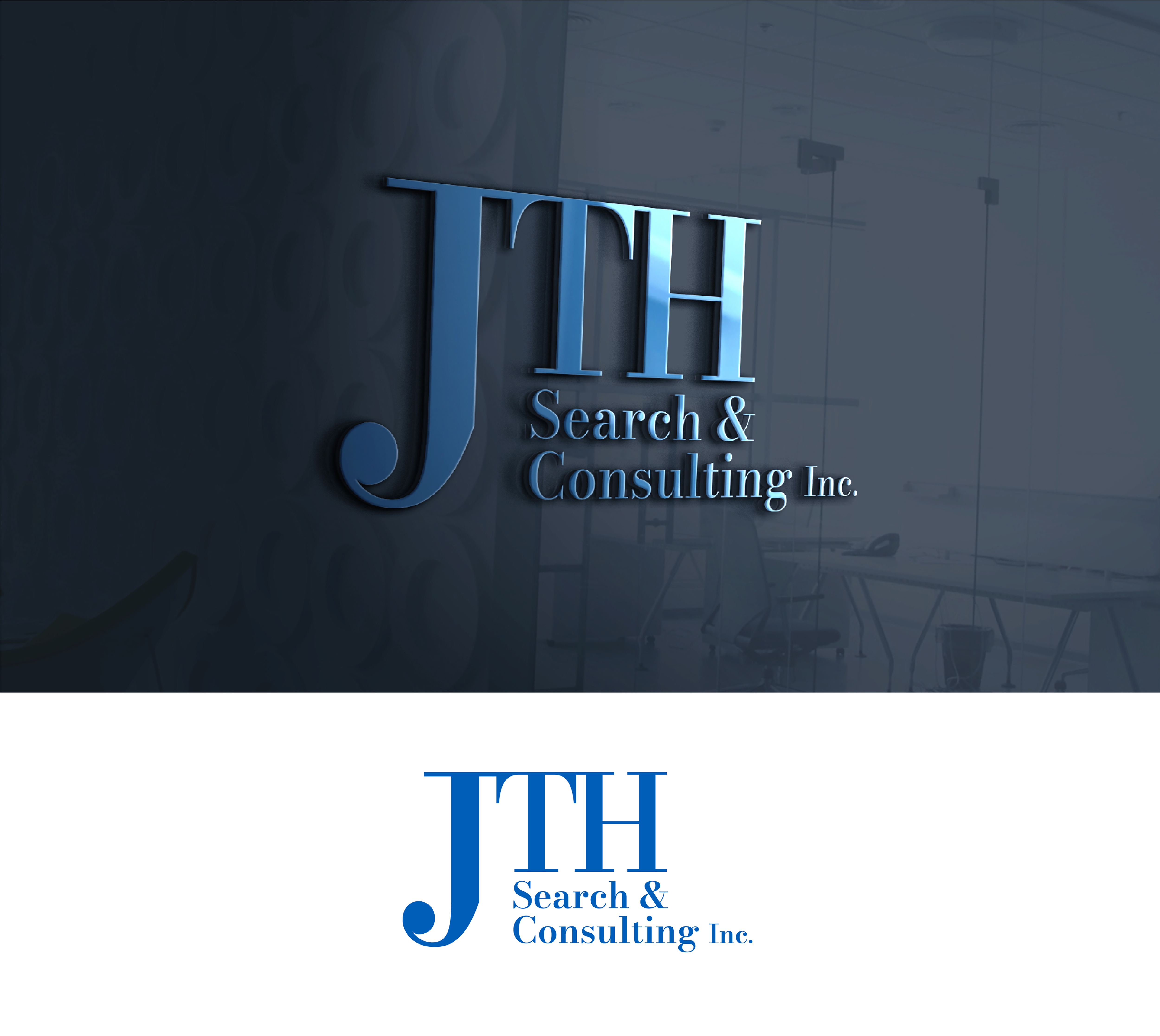 Logo Design by UsamaIjaz for this project | Design #31173952