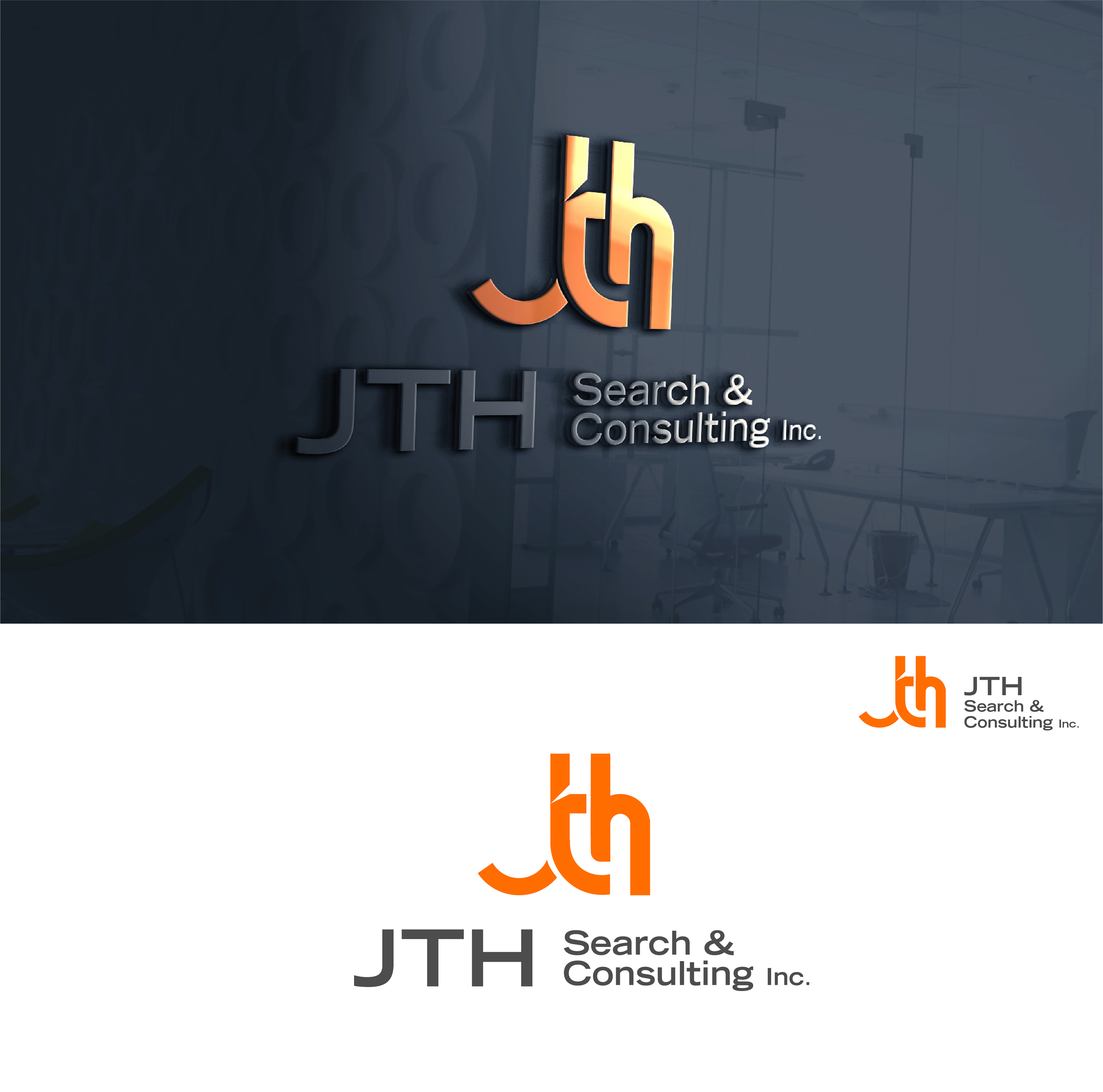Logo Design by UsamaIjaz for this project | Design #31175721
