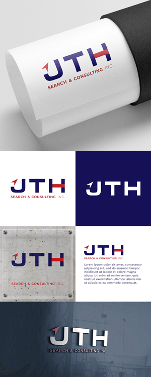 Logo Design by Oleksandr Tovarkov for this project | Design: #31139087