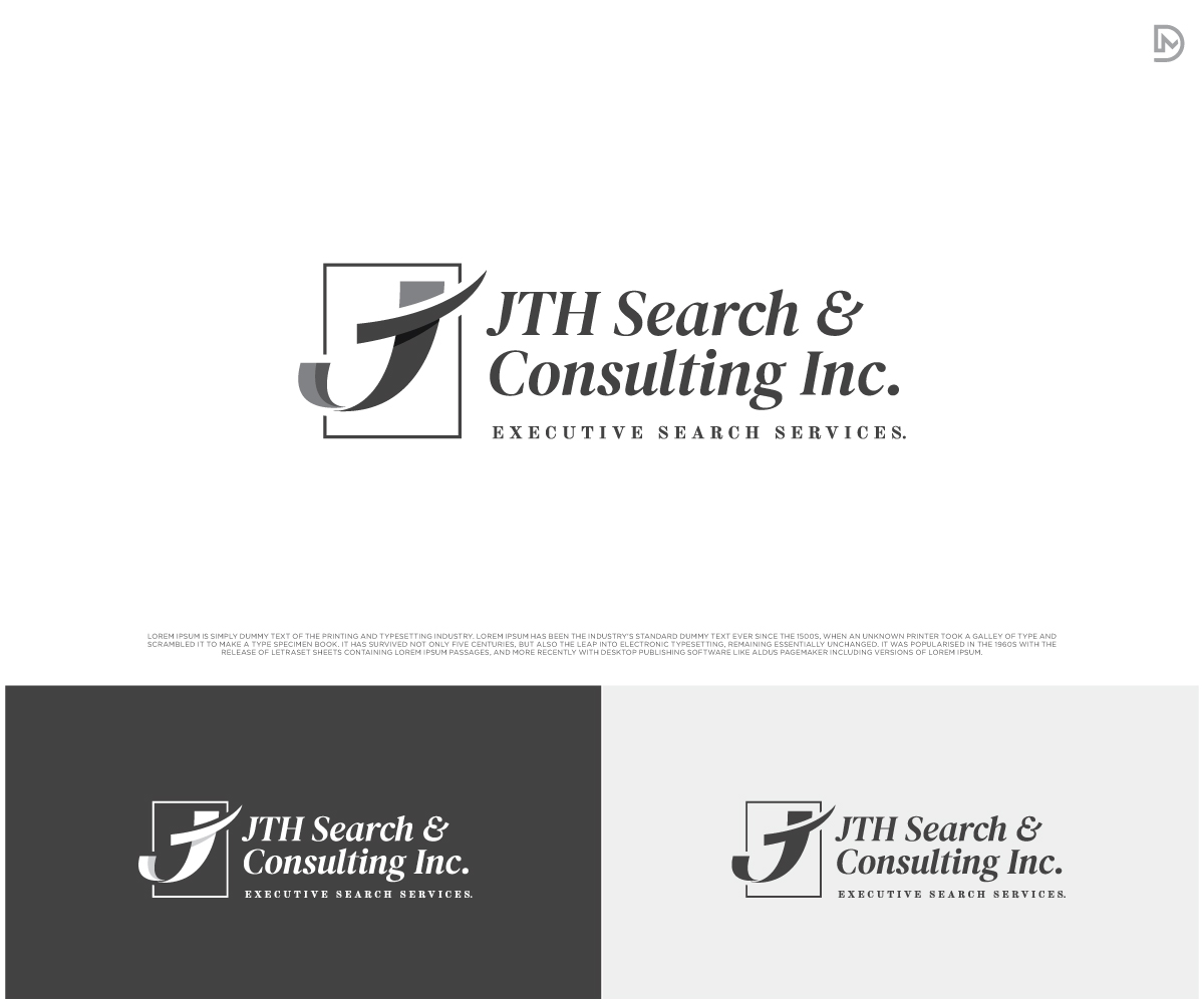 Logo Design by D_Mantra for this project | Design #31133399
