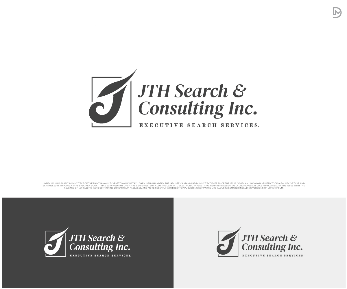 Logo Design by D_Mantra for this project | Design #31133921