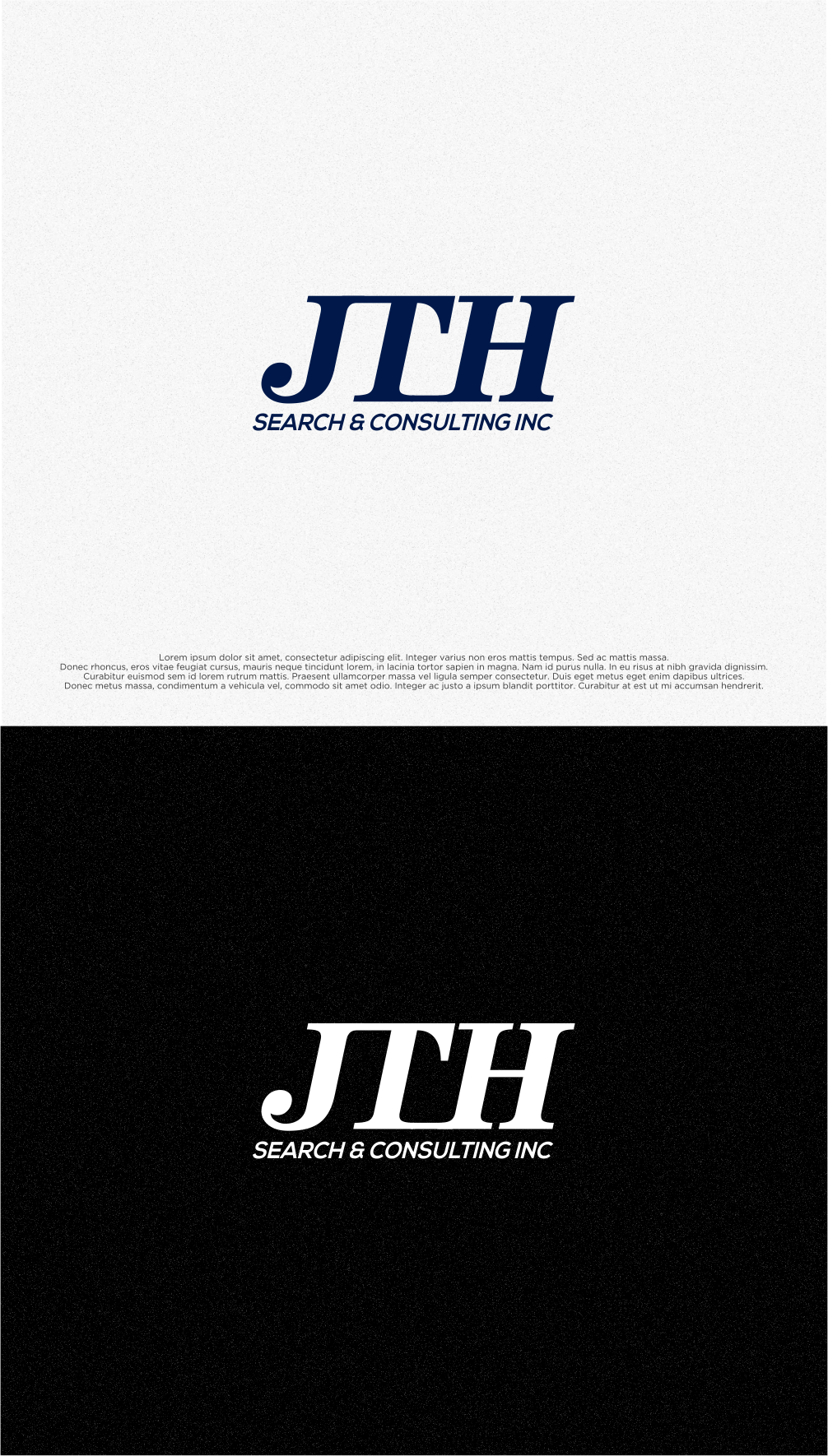 Logo Design by shiroRo for this project | Design #31169899