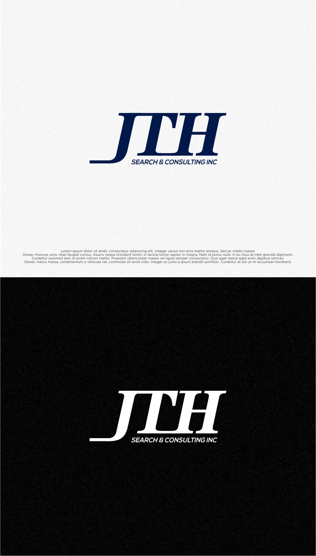 Logo Design by shiroRo for this project | Design #31169901