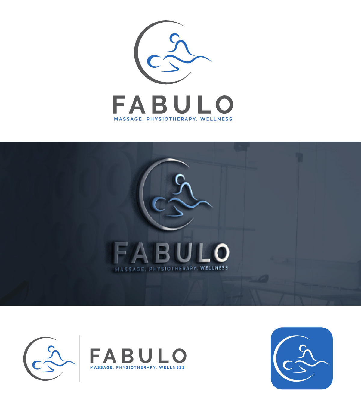 Logo Design by Danial07 for iM3 s.r.o. | Design #31150695