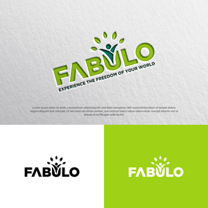 Logo Design by Istafa