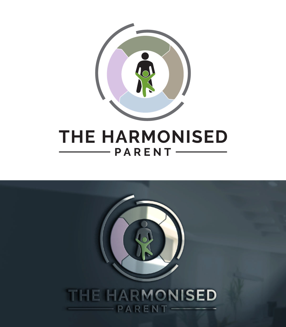 Logo-Design von Danial07 für dieses Projekt | Design #31207467