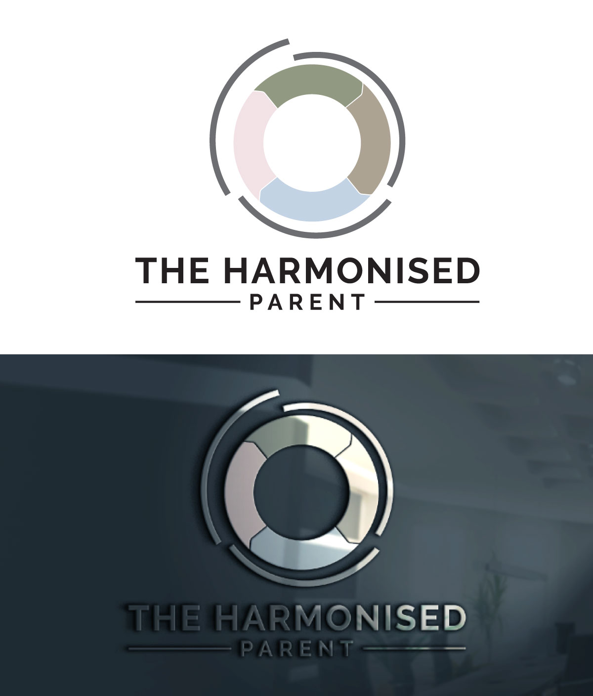 Logo-Design von Danial07 für dieses Projekt | Design #31211412