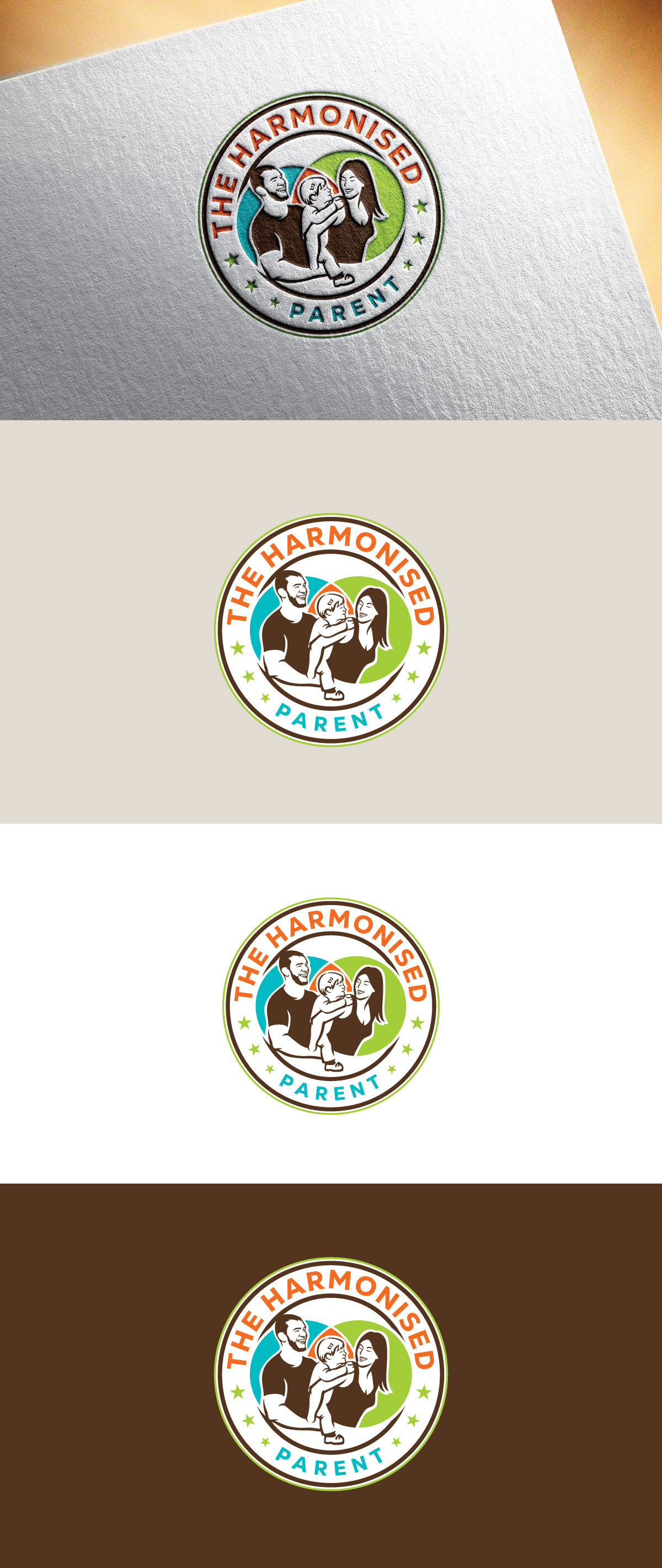 Logo-Design von Logo Stock für dieses Projekt | Design #31138382