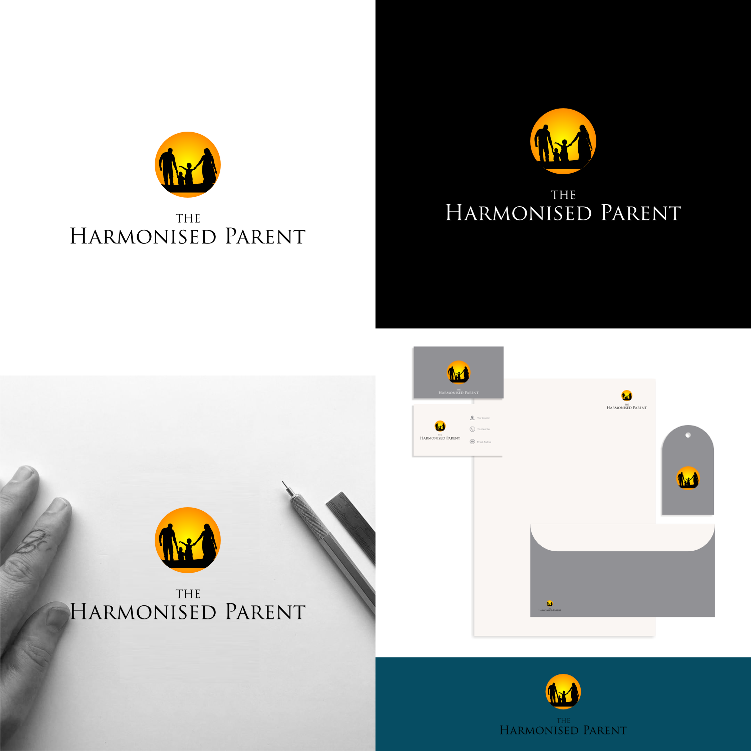 Logo Design by Jroeh_Studio for this project | Design #31176076
